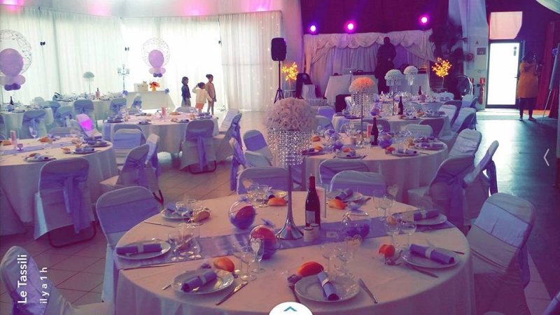 Tassili Réception_78260 ACHERES_17 Tassili Réception_78260 ACHERES_17